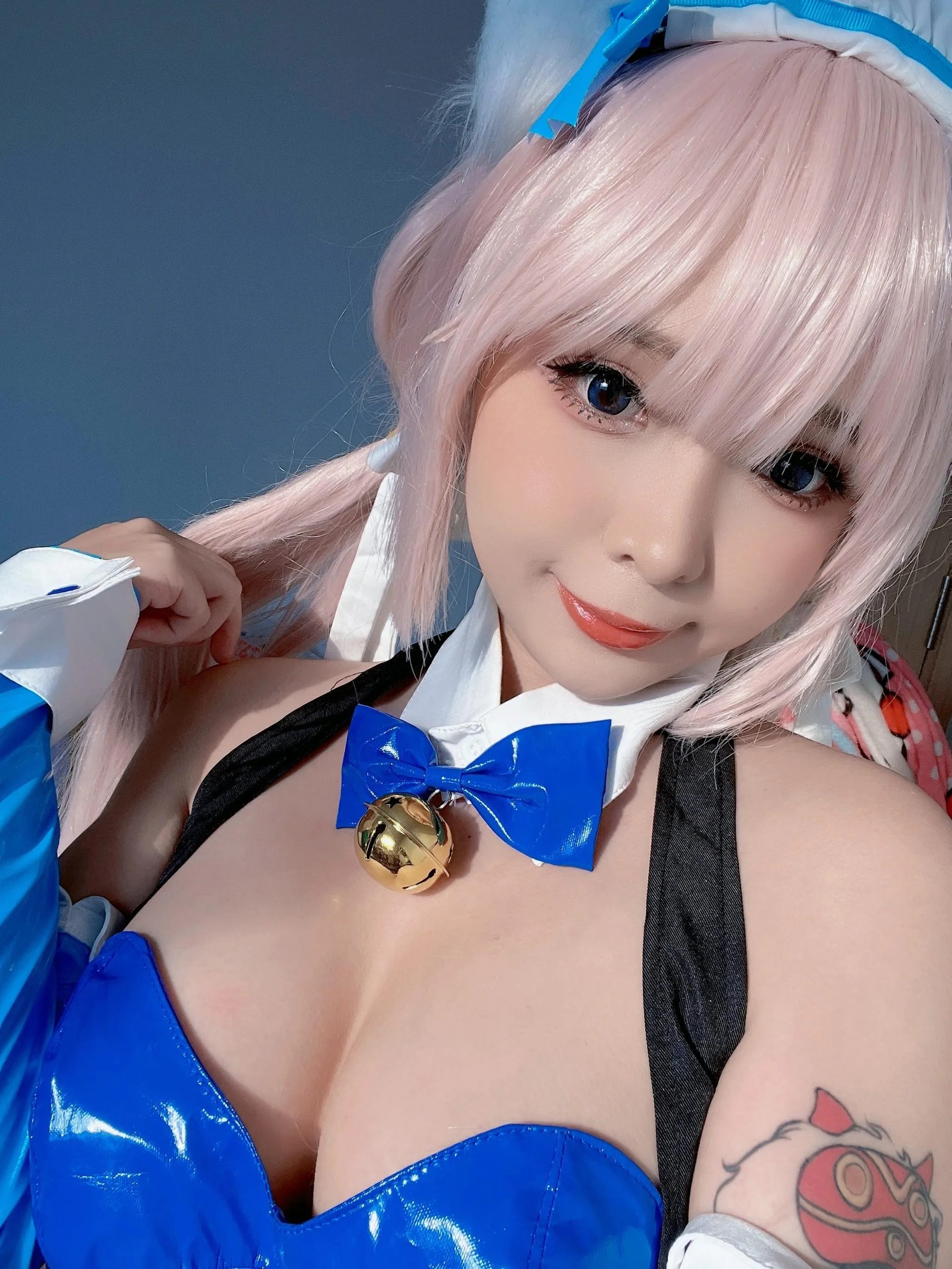 Umeko J – NO.028 Vanilla [88P]插图